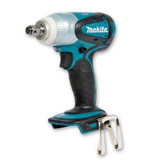 MAKITA Klucz udarowy 1/2" 18V DTW251Z 230Nm - pierścień