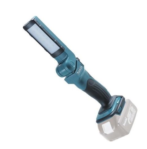 MAKITA Lampa DEBDML801X 18V/14,4V 240lm +DYFUZOR