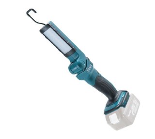 MAKITA Lampa DEBDML801X 18V/14,4V 240lm +DYFUZOR