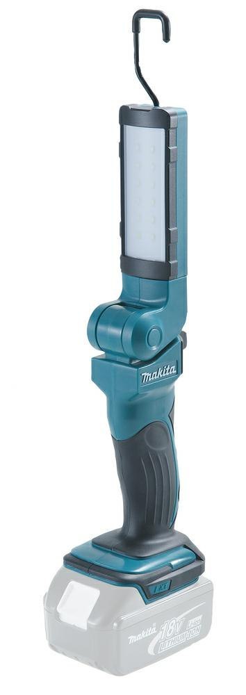 MAKITA Lampa DEBDML801 18V/14,4V 240lm