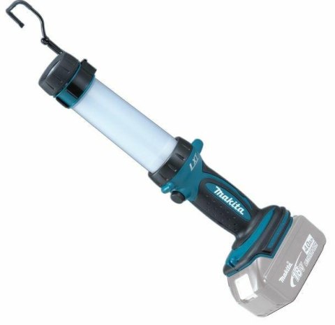 Lampa warsztatowa MAKITA DML806 18V 14,4V 620lm LED DEBDML806
