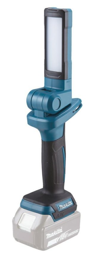 MAKITA Lampa DML816X 18V/14,4V 500lm +DYFUZOR