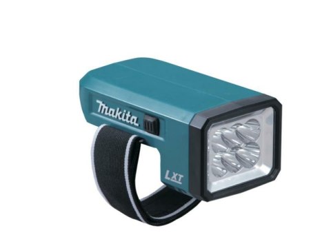 MAKITA Latarka DEADML186 18V 500lx .