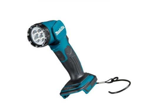 MAKITA Latarka DML81518V/14,4V 160lm