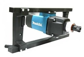 MAKITA mieszarka 1300W UT1401 2-BIEG
