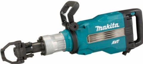 Makita Młot kujący HEX28 HM1512 AVT 1850W 48.1J