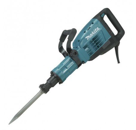 MAKITA Młot kujący HEX30 HM1307C 25,5J 1510W 15,3kg