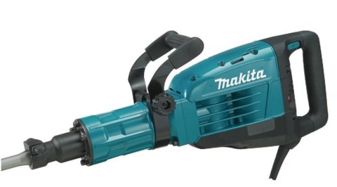 MAKITA Młot kujący HEX30 HM1307C 25,5J 1510W 15,3kg