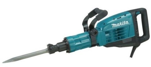 MAKITA Młot kujący HEX30 HM1307C 25,5J 1510W 15,3kg