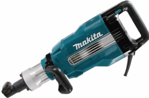 MAKITA Młot kujący HEX30 HM1501 48,1J 1850W 18,4kg