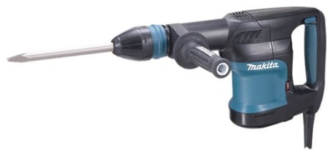 MAKITA Młot kujący MAX 1100W HM0870C 7,6J 5,1kg