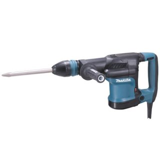 MAKITA Młot kujący MAX 1100W HM0871C AVT 8,1J 5,6kg