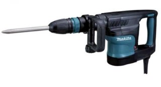MAKITA Młot kujący MAX 1300W HM1101C 11,5J 8,0kg .