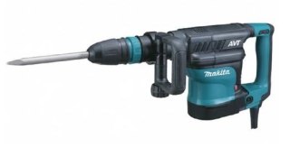 Makita Młot kujący SDS-MAX HM1213C AVT 1510W 18.6J