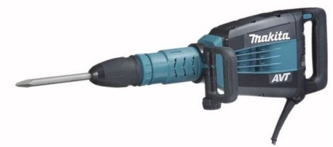MAKITA Młot kujący MAX 1510W HM1214C AVT 19,9J 12,3 kg