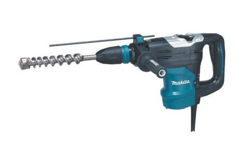 MAKITA Młot MAX 1050W HR4003C 8,3J 6,2kg