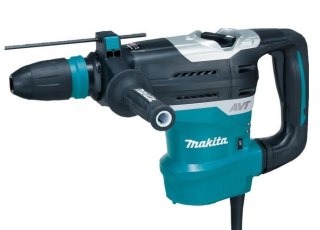 MAKITA Młot MAX 1100W HR4013C AVT 8,3J 6,8kg