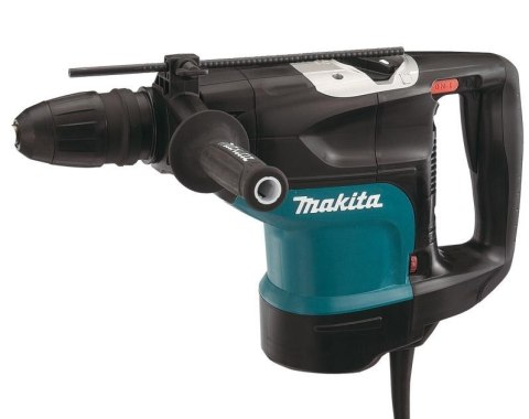 MAKITA Młot MAX 1350W HR4501C 10,1J 8,2kg