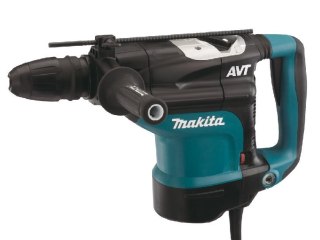 MAKITA Młot MAX 1350W HR4511C AVT 12,5J 9,0kg