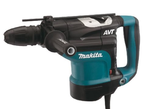 MAKITA Młot MAX 1350W HR4511C AVT 12,5J 9,0kg