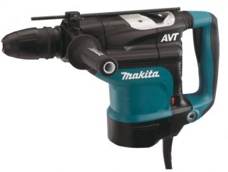 MAKITA Młot MAX 850W HR3541FC AVT 5,7J 5.6kg