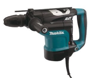 MAKITA Młot MAX 850W HR3541FC AVT 5,7J 5.6kg