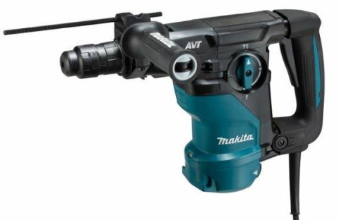 MAKITA Młot SDS+ 1050W HR3012FCWJ 3,9J AVT + UCHWYT 13mm + ODSYS DX11