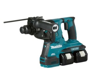 MAKITA Młot SDS+ 18Vx2 DHR280PT2J 2,8J 2x5,0Ah BL