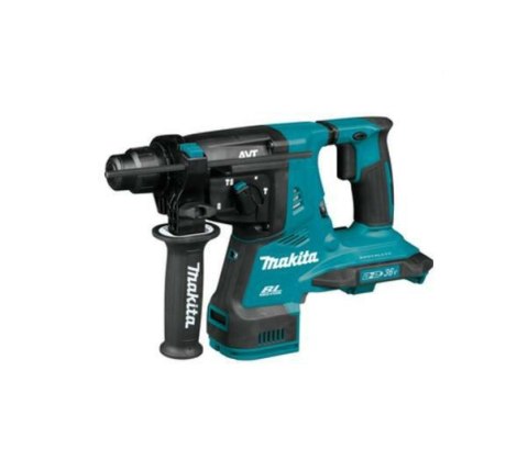 MAKITA Młot SDS+ 18Vx2 DHR282ZU 2,8J +MODUŁ AWS