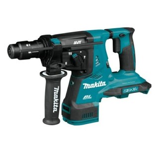 MAKITA Młot SDS+ 18Vx2 DHR283ZU 2,9J BL + UCHWYT 13mm + MODUŁ AWS