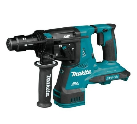 MAKITA Młot SDS+ 18Vx2 DHR283ZU 2,9J BL + UCHWYT 13mm + MODUŁ AWS