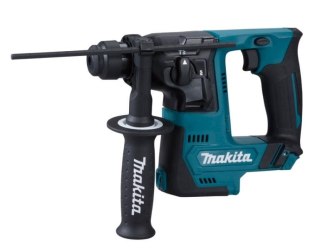 MAKITA Młotowiertarka 12V HR140DZ 1,0J 2-F .