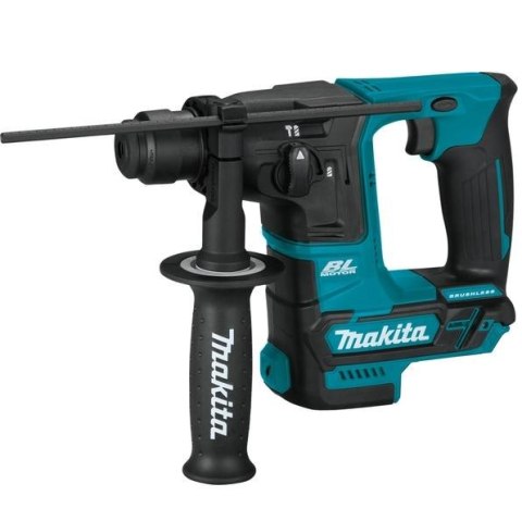 MAKITA Młotowiertarka 12V HR166DZ 1,1J BL 2-F .