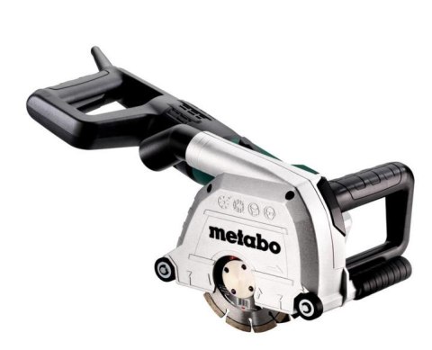 METABO Bruzdownica 125mm/1900W MFE 40 WALIZKA