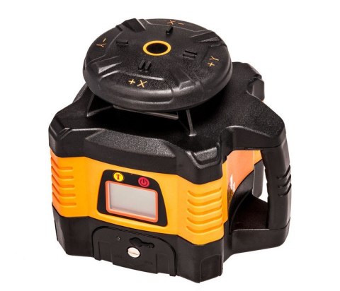 GEOFENNEL Niwelator laserowy automatyczny 2 OSIOWY FL 150H-G