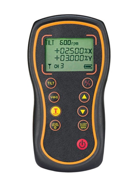 GEOFENNEL Niwelator laserowy automatyczny 2 OSIOWY FL 150H-G