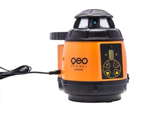 GEOFENNEL Niwelator laserowy automatyczny FL 200 PLUS