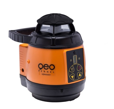GEOFENNEL Niwelator laserowy automatyczny FL 200 PLUS