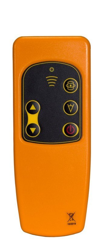 GEOFENNEL Niwelator laserowy automatyczny FL 200 PLUS