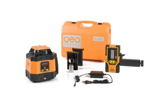 GEOFENNEL Niwelator laserowy automatyczny FL 220HV