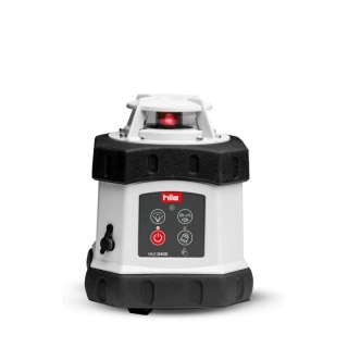 PRO Niwelator laserowy ROTACYJNY HILE D400 + Statyw + ŁATA