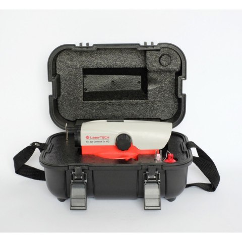 GEOFENNEL Niwelator optyczny LASERTECH COMFORT ( POWIĘKSZENIE X 32 )
