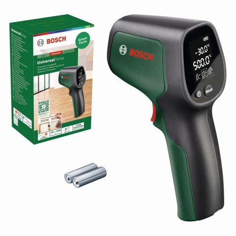 BOSCH TERMO-Detektor UNIVERSALTEMP