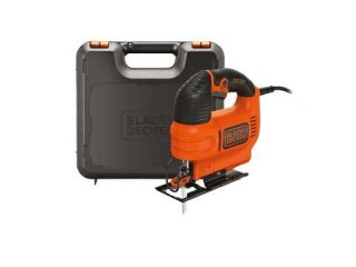 BLACK+DECKER Wyrzynarka 520W KS701EK