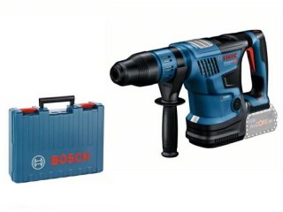 BOSCH Młot MAX GBH 18V-36 C SOLO 7J WALIZKA %%%