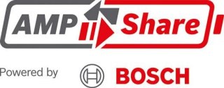 BOSCH Urządzenie wielofunkcyjne Akumulatorowe GOP 185-LI 0*AH