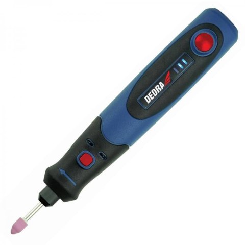 DEDRA MINISzlifierka 3.6V