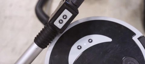 DEDRA Odkurzacz piorący 2w1 1200W 20L
