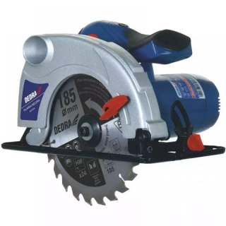 DEDRA Pilarka tarczowa 1500W 185MM