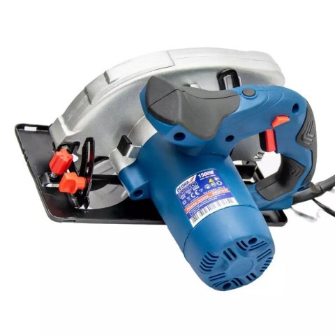 DEDRA Pilarka tarczowa 1500W 185MM